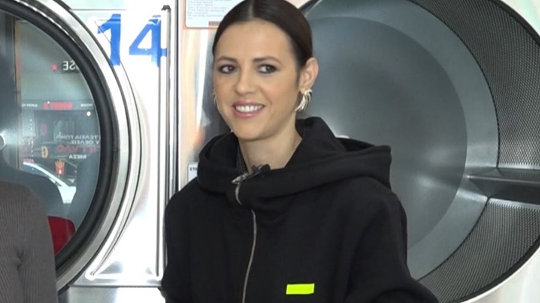 Ραμόνα Βλαντή: Αποκάλυψε από ποια εκπομπή δέχθηκε πρόταση &amp; τον λόγο που αρνήθηκε