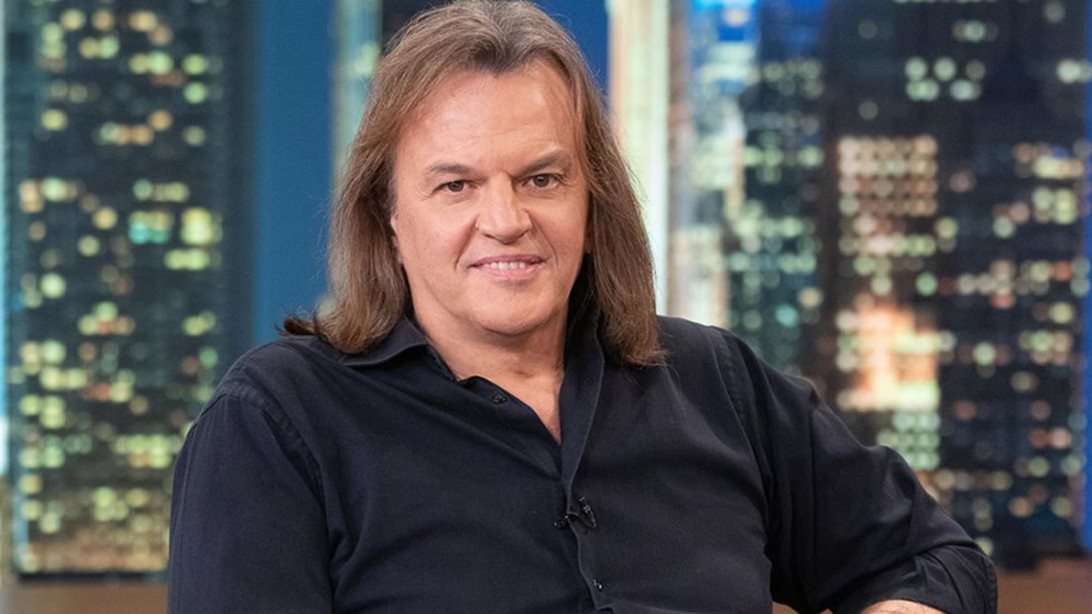 Γιώργος Σαρρής: "Επηρεάστηκα από την επιτυχία, είχε γεννηθεί αυτό το πράγμα μέσα μου, που μου έλεγε, "Κανείς και τίποτα δεν μπορεί να σου απαγορεύσει να κάνεις ό,τι θέλεις""