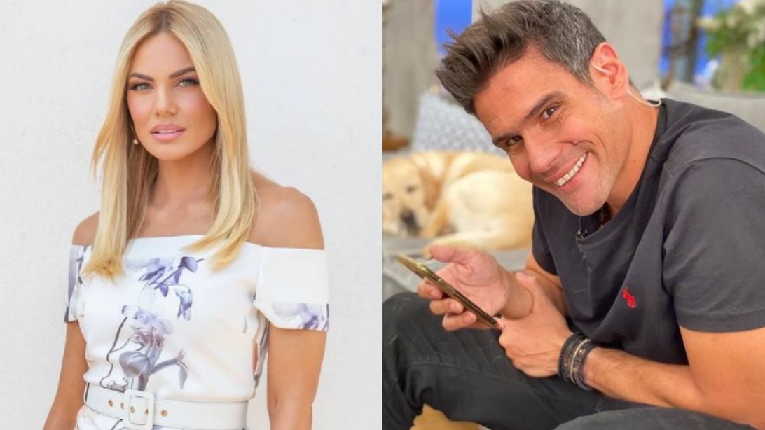 Ο Δημήτρης Ουγγαρέζος ανοίγει πόλεμο και με την Ιωάννα Μαλέσκου