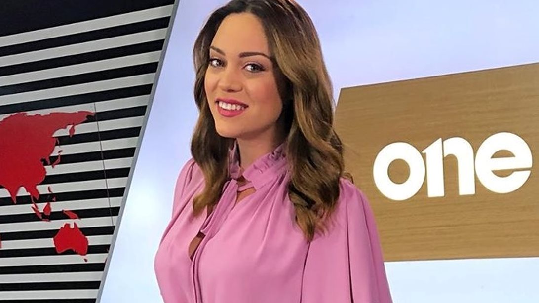 Μπάγια Αντωνοπούλου: &quot;Θυμάμαι τη βραδιά της έκρηξης - Όταν το συνειδητοποίησα κατέρρευσα&quot;