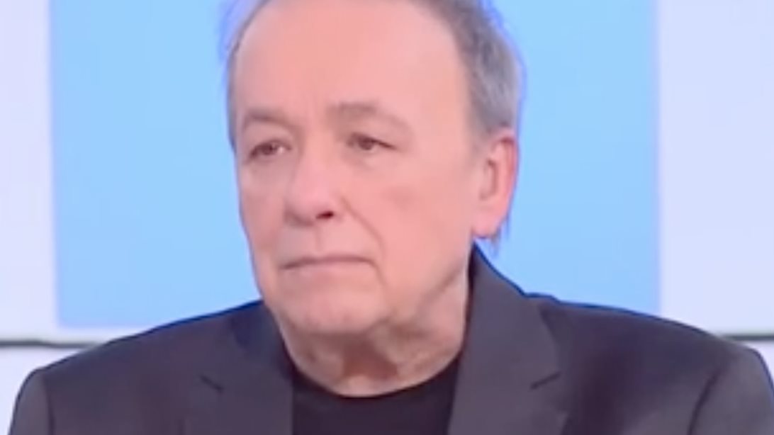 Η αποκάλυψη του Ανδρέα Μικρούτσικου: "Ήμασταν και συγγενείς για ένα διάστημα"