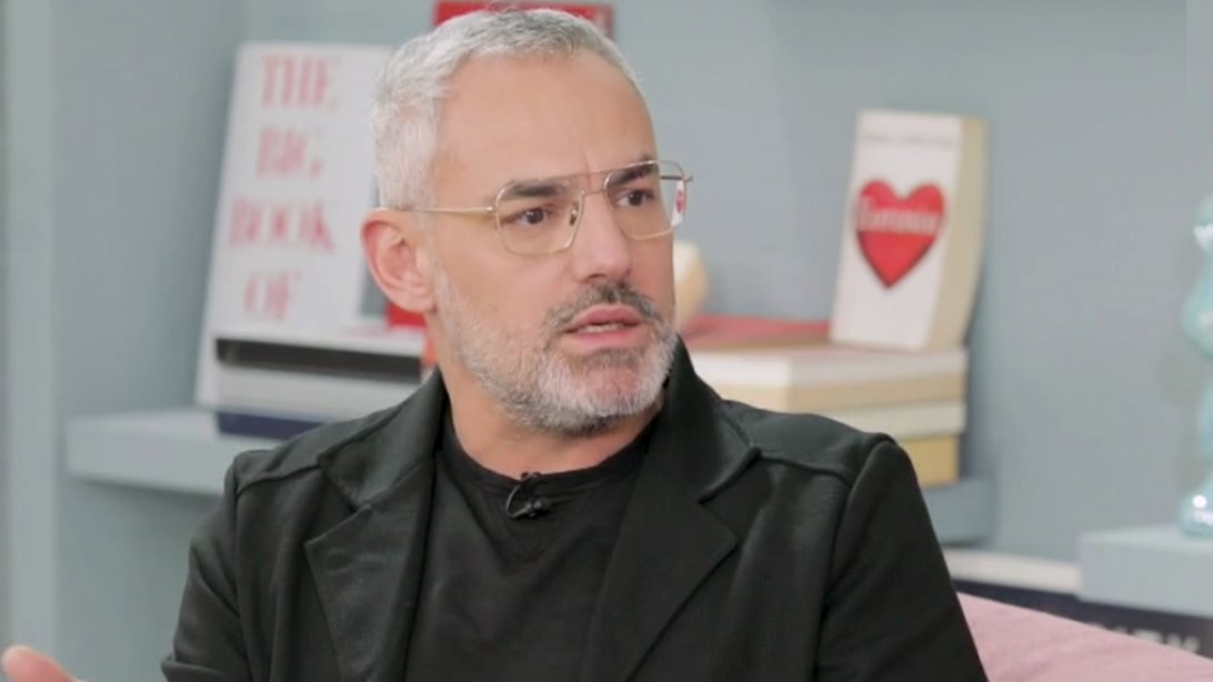 Μόνο στο Yupiii: Ο Νίκος Συρίγος απαντά για την επίμαχη σύσκεψη με τη Σίσσυ Χρηστίδου