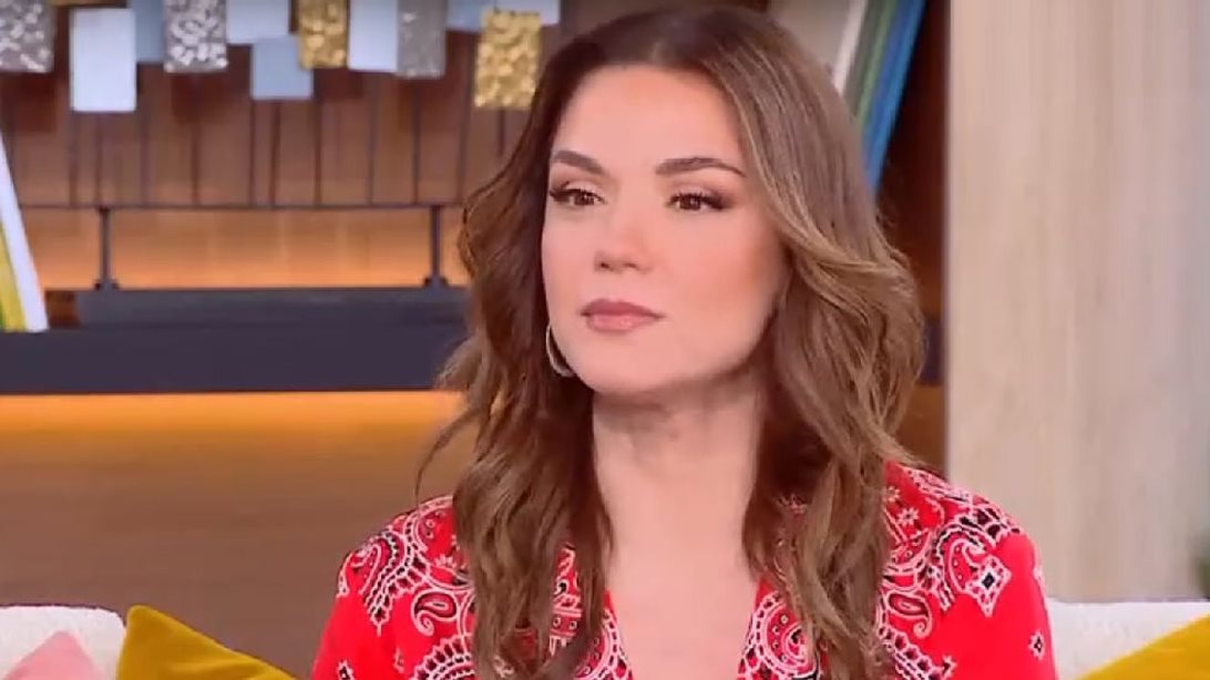 Βάσω Λασκαράκη: Δεν το έκλεινε το κουτάκι του - Εμφανιζόσουν και σου έλεγε "Είσαι κοντή, πάχυνες"