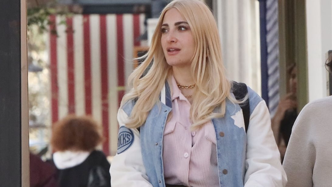 Η Ιωάννα Τούνη &amp; ο μικρός Πάρης Αλεξάνδρου σε καθημερινές στιγμές