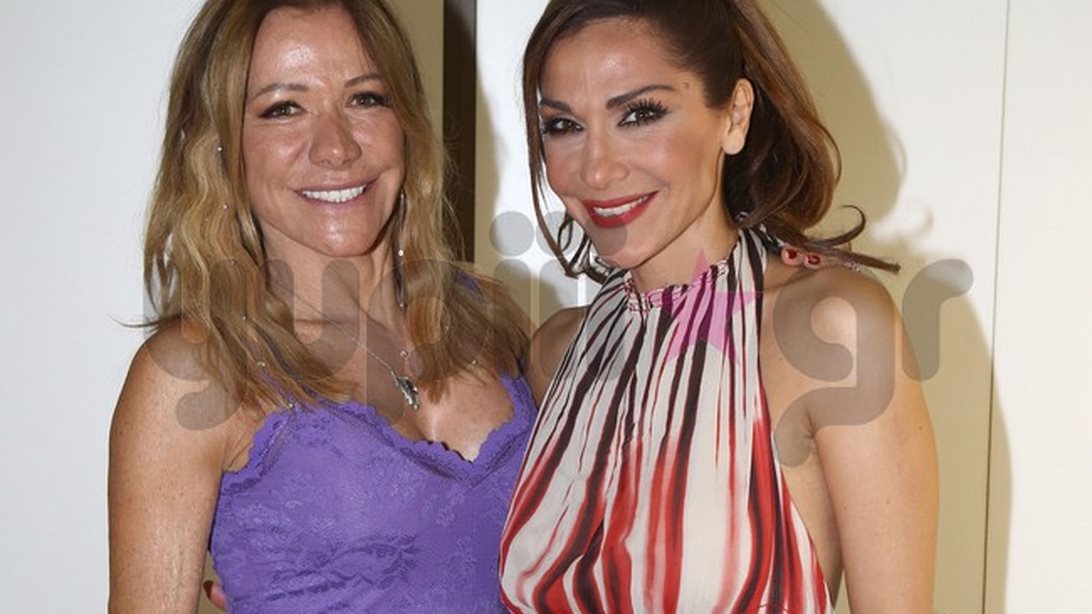 Διάσημες Εμφανίσεις: Ποιοι stars βρέθηκαν στο «Άλσος» αυτό το Σαββατοκύριακο;