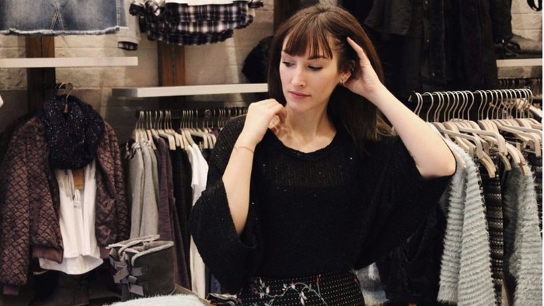 4 looks για να ντυθείς σαν fashion editor σε κάθε περίσταση!: Η fashion editor αποκαλύπτει το brand που έχει καταλάβει την ντουλάπα της και συνθέτει 4 looks για το Χειμώνα!