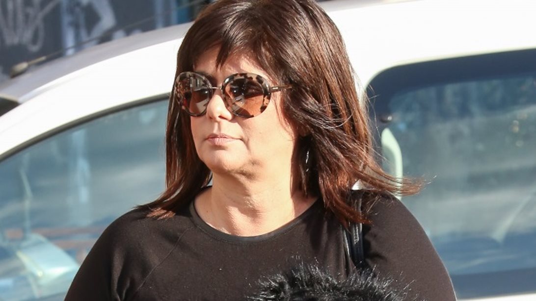 Βάσια Παναγοπούλου: «Γιατί έδιωξα τον Μάνο Παπαγιάννη από την παράσταση»