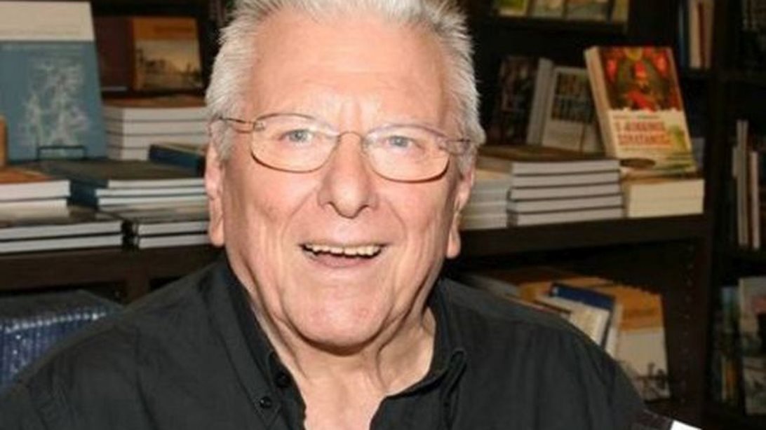 Ξανά Μπαμπάς Ο Κώστας Βουτσάς: Δείτε την πρώτη φωτογραφία του νεογέννητου!