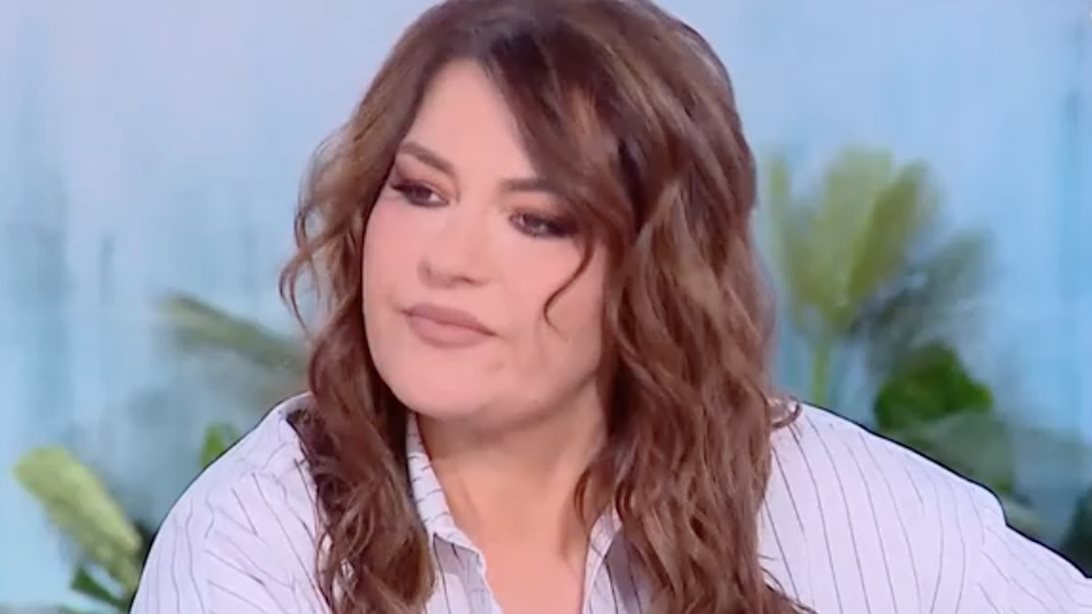 Κατερίνα Ζαρίφη για Σίσσυ Χρηστίδου: "Κάτι δεν πήγε καλά στην τοποθέτησή σου"