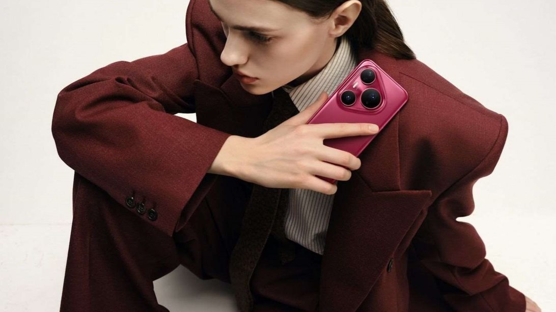 HUAWEI Pura 80 Series: Η τέχνη της φωτογραφίας και του design σε νέα εποχή