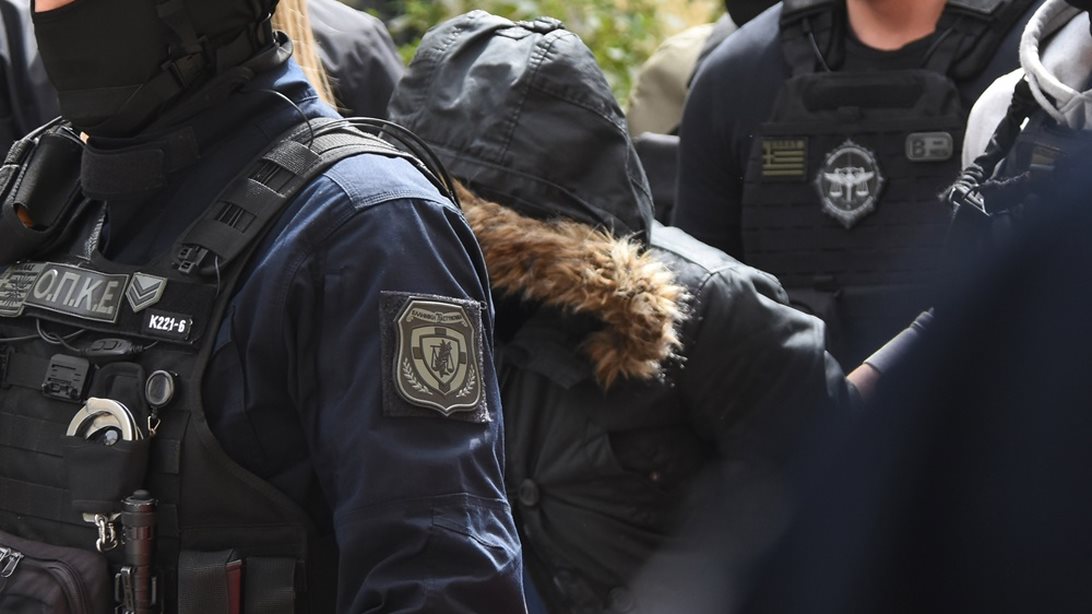 Πάτρα: Οι άγνωστες συνομιλίες της Πισπιρίγκου με την Νικολούλη - "Πιστεύεις ότι τα έχω κάνει αυτά που λένε;"