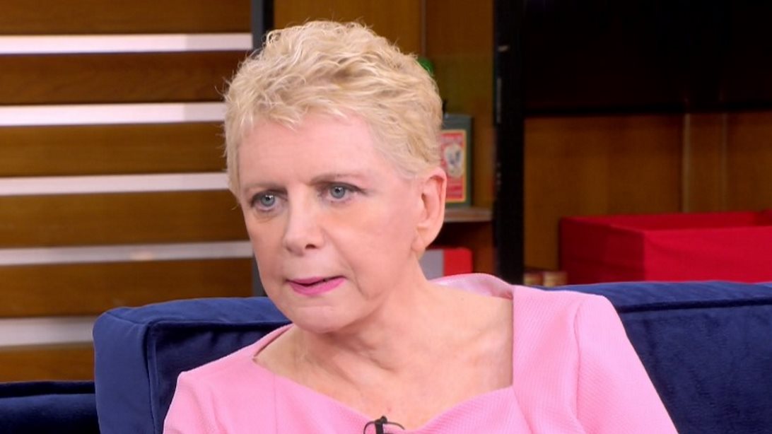 Η Έλενα Ακρίτα &quot;ισοπεδώνει&quot; τη Μάρα Μεϊμαρίδη &amp; ταυτίζεται με Βανδή- Μπισμπίκη: &quot;Όταν γνωριστήκαμε με τον άντρα μου, ήμασταν και οι δυο παντρεμένοι&quot;