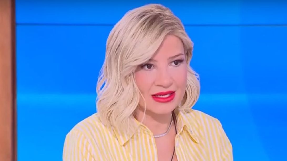 Φαίη Σκορδά: "Αυτή η δικαστική διαμάχη δεν θα έχει τελειωμό εκτός εάν γίνει ένα θαύμα"