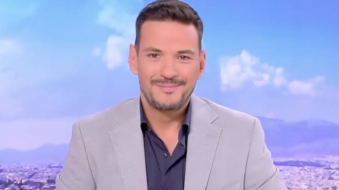 Η καυστική ατάκα του Κώστα Τσουρού για τις αποχωρήσεις από την εκπομπή του