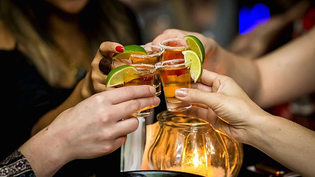 Τι άλλο θα μας βρει; : Τελειώνει η τεκίλα στον πλανήτη
