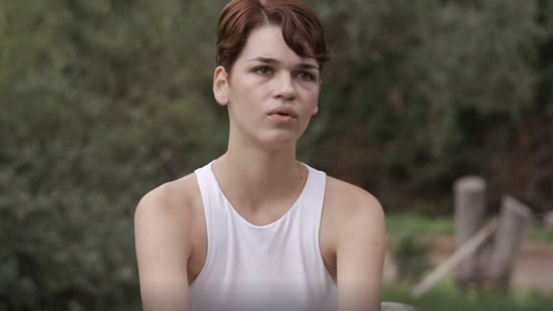 GNTM | "Η Κυβέλη αποκάλυψε τα άλλα ζευγάρια και όχι το δικό της"