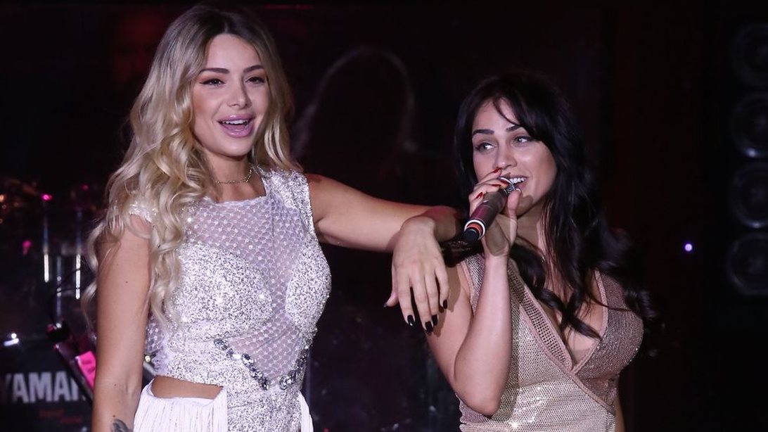 Konnie Μεταξά: &quot;Η Josephine με έχει κάνει μπλοκ&quot;