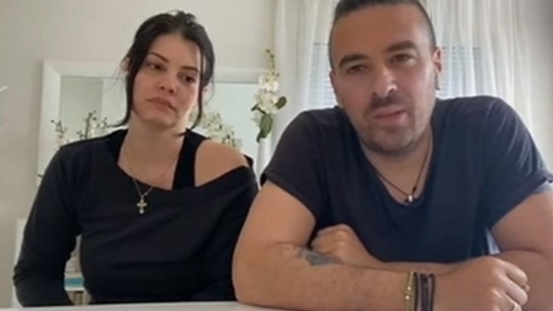 Γιάννης Αϊβάζης &amp; Μαρία Κορινθίου: Η κοινή συνέντευξη στο «Πρωινό»