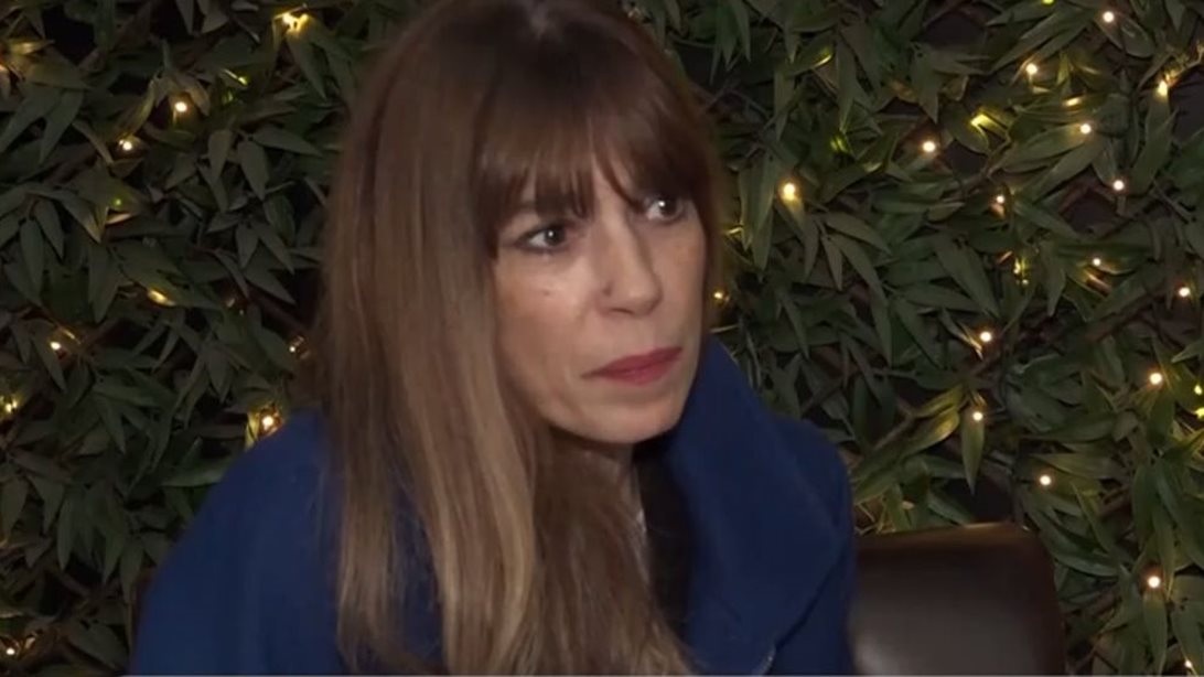 Μυρτώ Αλικάκη: &quot;Είναι πολύ δύσκολο πράγμα να σε αναγνωρίζουν όλοι στον δρόμο&quot;