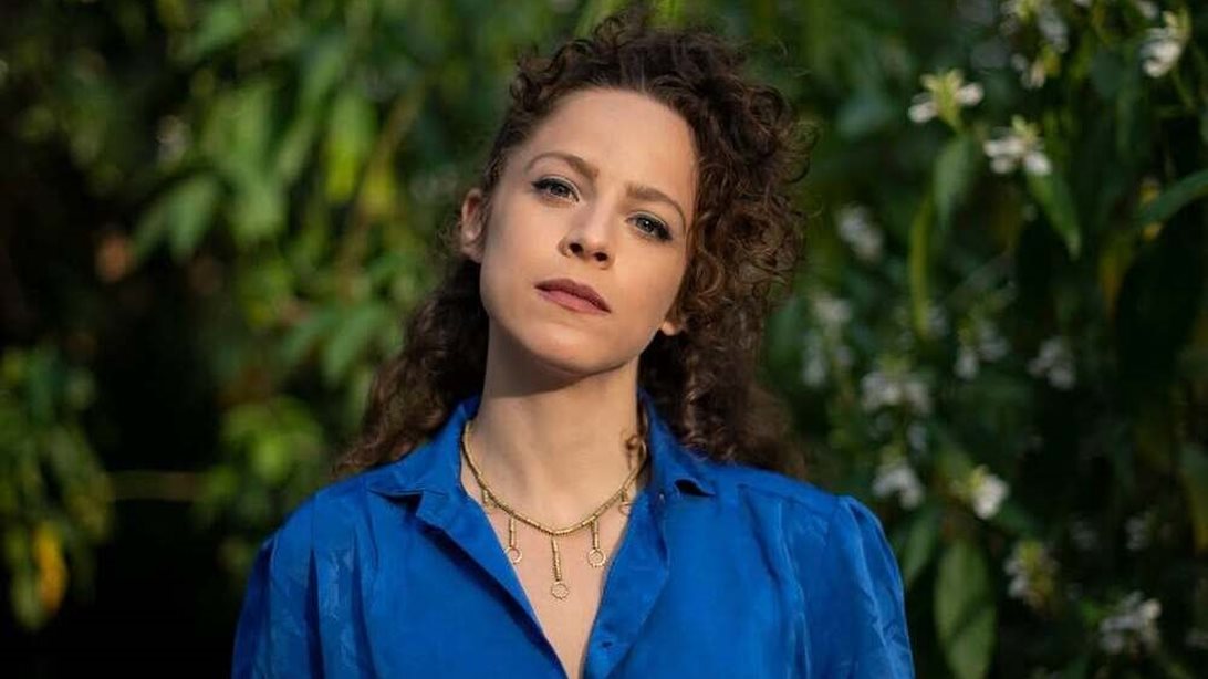 Η Έλλη Τρίγγου στον πιο &quot;αιρετικό&quot; της ρόλο που θα συζητηθεί