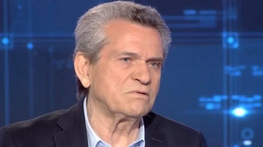 Γιώργος Μαργαρίτης: &quot;Είχα πρόβλημα με το αλκοόλ 40 χρόνια. Δεν μου άρεσε η φωνή μου, τα τύμπανά μου δεν άκουγαν καλά&quot;