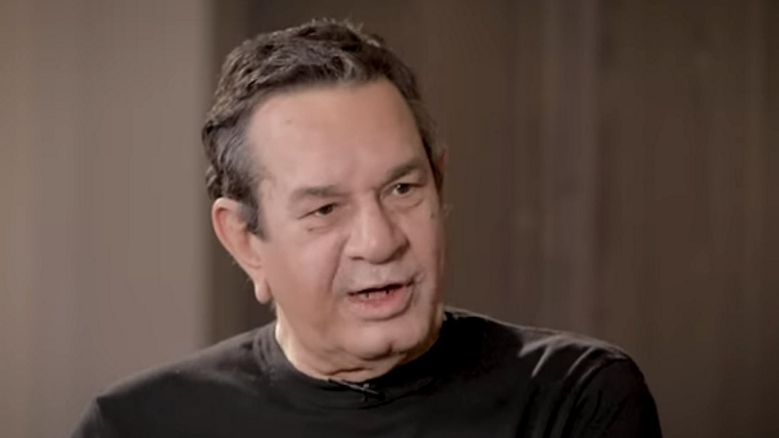 Σταμάτης Σπανουδάκης: &quot;Σε ηλικία 12 ετών η μητέρα μου με πήγε σε ψυχίατρο. Δεν ήμουν καλά&quot;