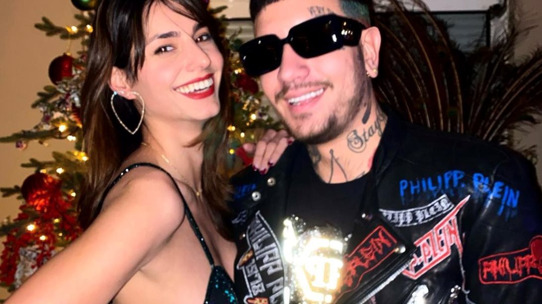 Οι celebrities υποδέχονται το 2021 με εκπληκτικές φωτογραφίες!