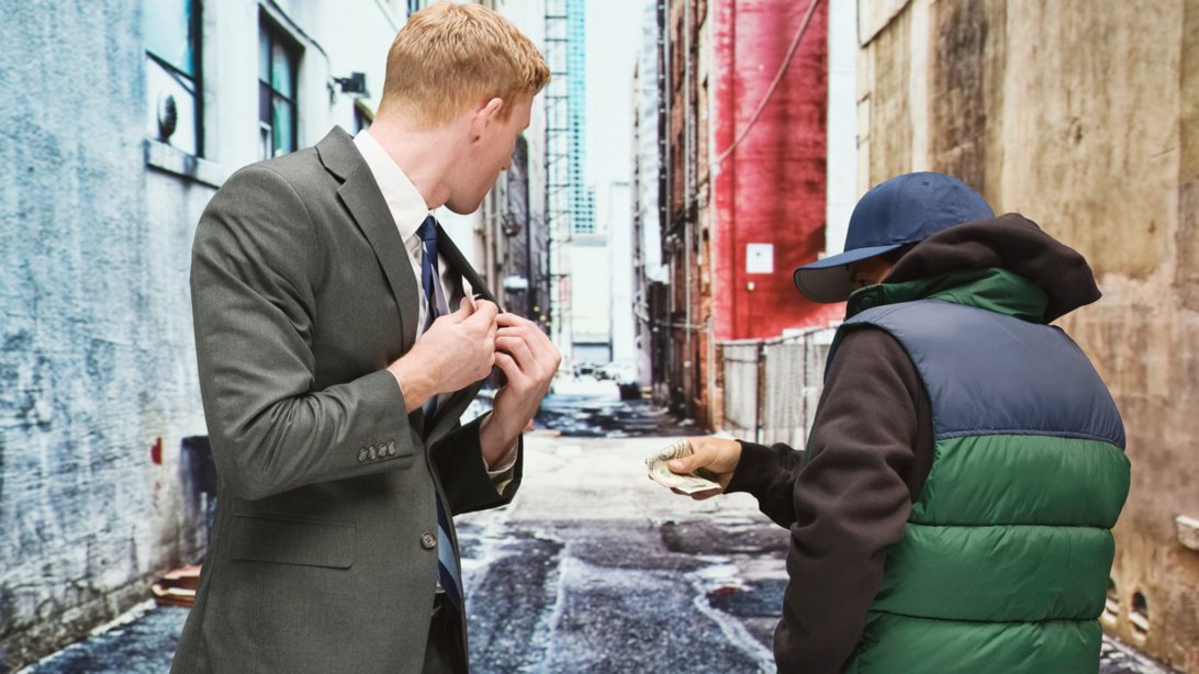 "Επιδημία" κοκαϊνης στα Βόρεια Προάστια: Delivery σε επώνυμους με... βάρδιες