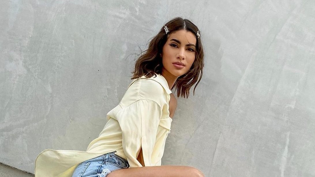 Style Tips: Aυτό είναι το πιο χρήσιμο fashion hack που πρέπει να γνωρίζετε για το φετινό καλοκαίρι!
