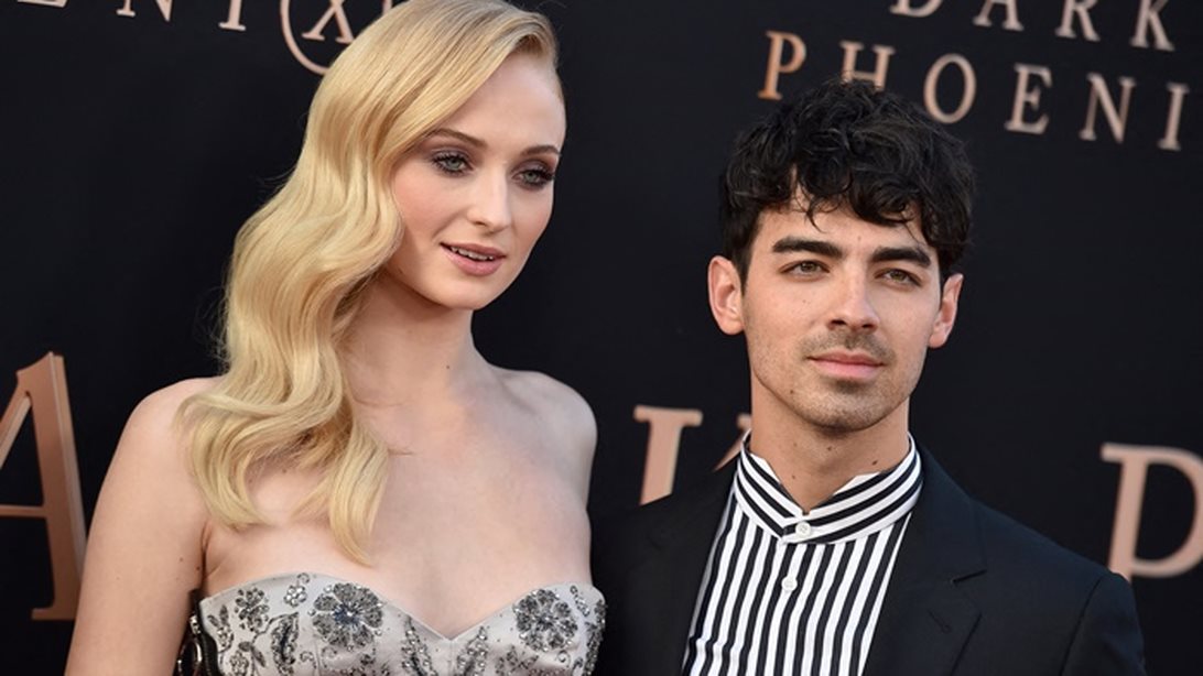 Joe Jonas | Το πρώτο σχόλιο για τον χωρισμό του με την Sophie Turner