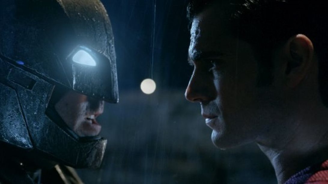 ΣΙΝΕΜΑ: O Γιώργος Σατσίδης Επιλέγει Την Ταινία Της Εβδομάδας: Τελικά αξίζει να δεις το «Batman v Superman»;