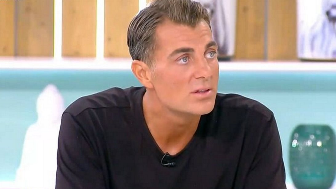 Στέλιος Χανταμπάκης: &quot; Μόνο καλά μπορώ να θυμάμαι&quot;