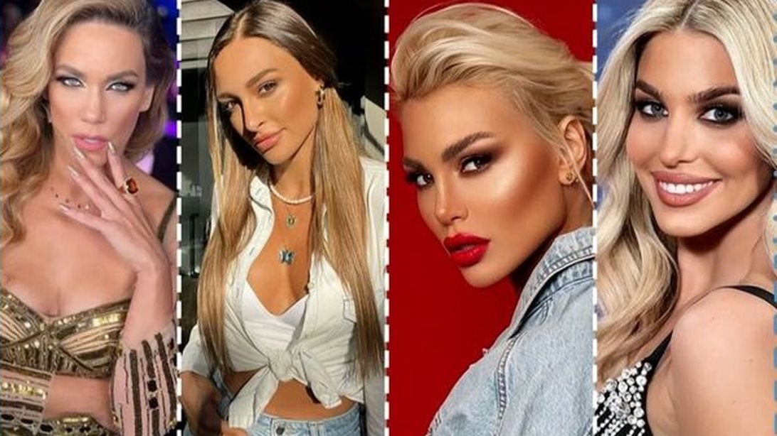 Γιώργος Λιάγκας: Ποια θα βρεθεί στο πλευρό του τη νέα σεζόν