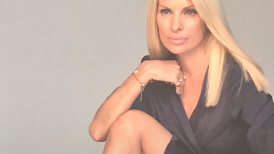 Ελένη Μενεγάκη: Για αυτή τη φωτογραφία δέχθηκε σφοδρή επίθεση στο Ιnstagram
