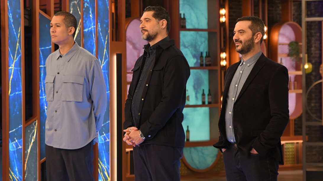 MasterChef | Οι αρχηγοί πρέπει να πάρουν πολύ σημαντικές αποφάσεις - Όσα θα δούμε απόψε
