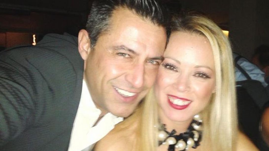 Κωνσταντίνος Αγγελίδης: Η τρυφερή φωτογραφία μέσα από το νοσοκομείο!