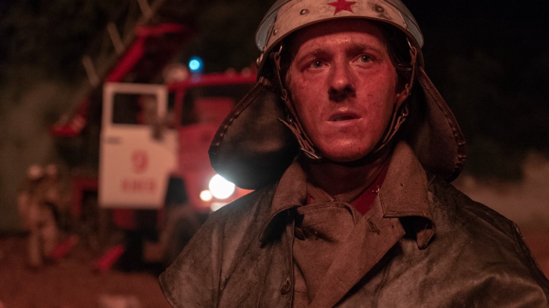 Chernobyl: 5 πράγματα που δεν γνώριζες για τη σειρά που κατέρριψε τα μεγαλύτερα ρεκόρ!