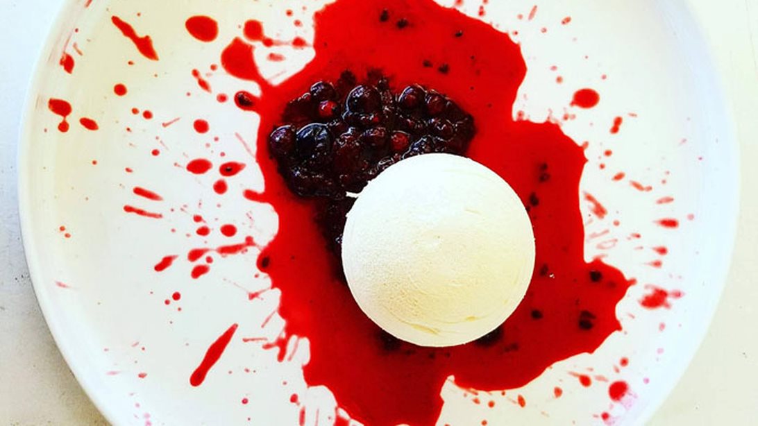 Animation Cuisine : Δημιουργική Κουζίνα με εξελιγμένες τεχνικές a la carte