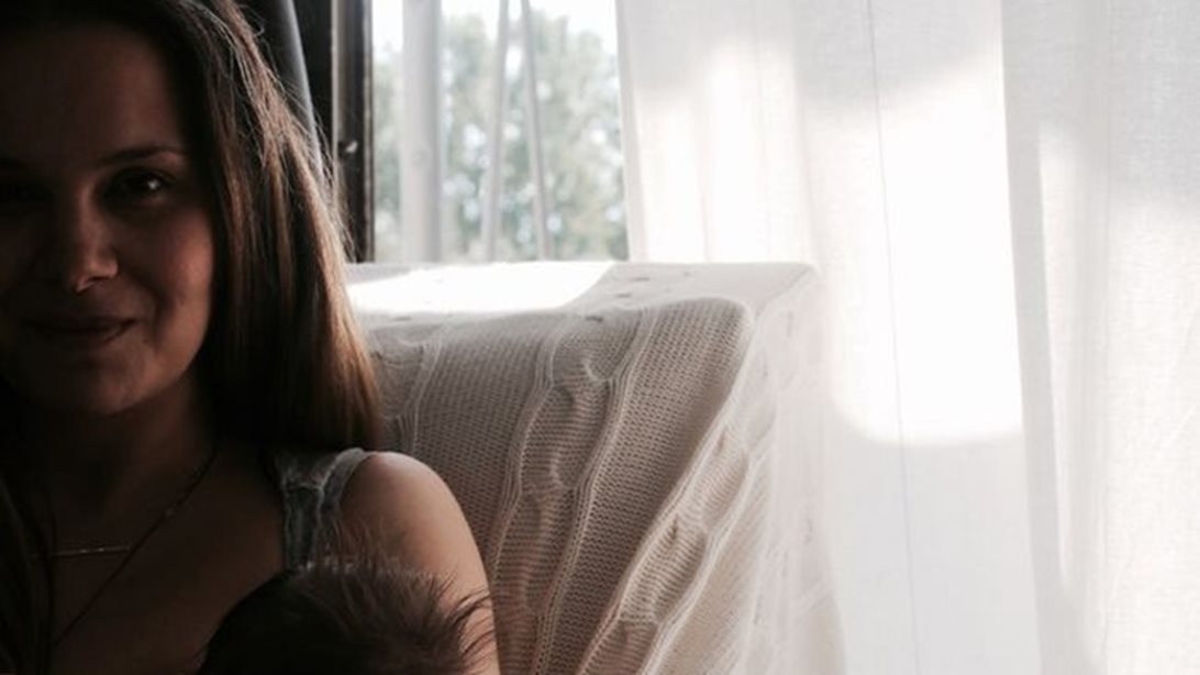 Ελιάνα Χρυσικοπούλου: «10 πράγματα που συμβολίζει για μένα η Γιορτή της Μητέρας»