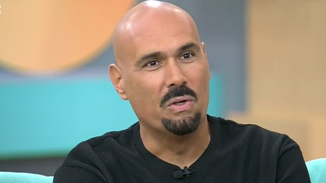 Ο Δημήτρης Σκουλός αποκαλύπτει όσα θέλαμε να μάθουμε για το νέο GNTM