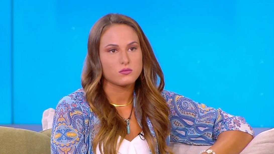 Ασημίνα Χατζηανδρέου: "Χαίρομαι που δεν κέρδισα το Survivor, γιατί δεν θα μου το αναγνώριζαν και θα έλεγαν ότι το έπαθλο και ο τίτλος ανήκει στον Χρήστο Δάντη"