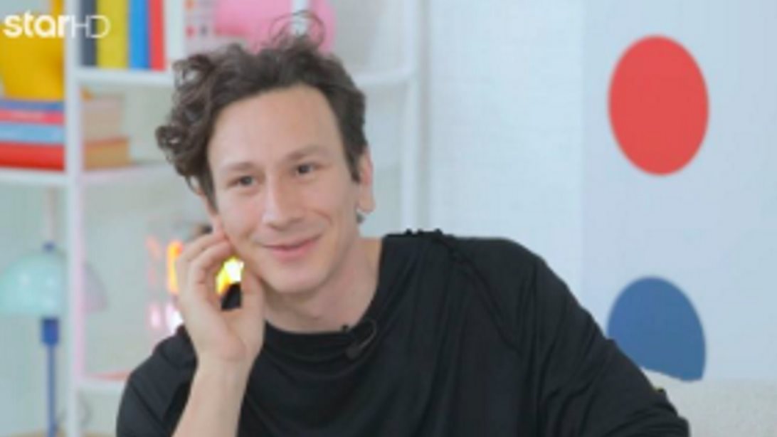 Μιχάλης Σαράντης: &quot;Σκεφτόμουν πώς όποιος ήταν δίπλα μου πάθαινε κακό&quot;