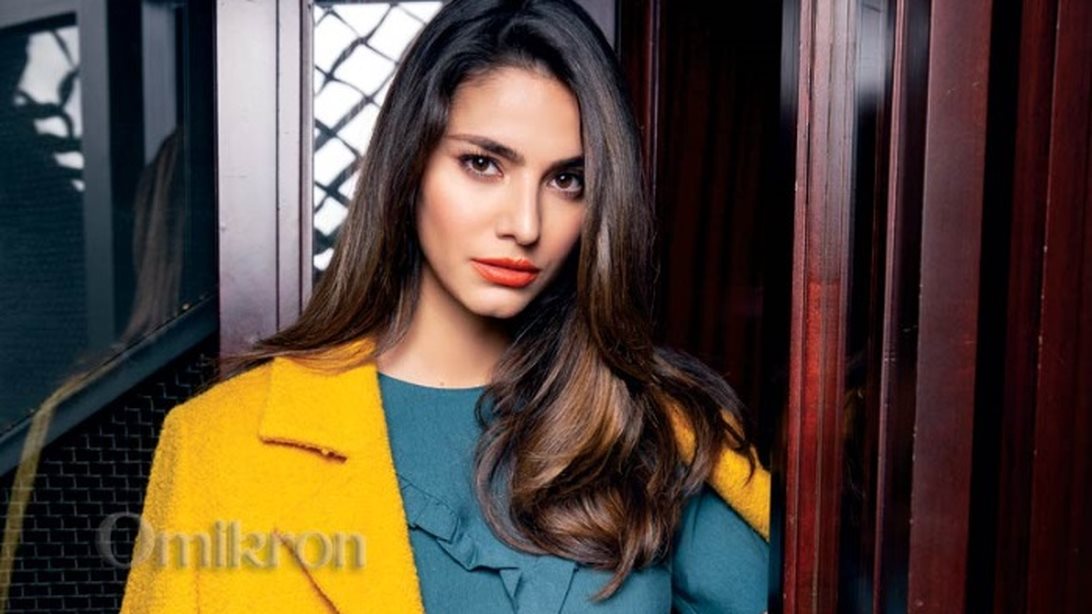 Ηλιάνα Παπαγεωργίου: Δείτε πως αντέδρασε όταν ρωτήθηκε για τη σχέση της με τον Κωνσταντίνο Αργυρό