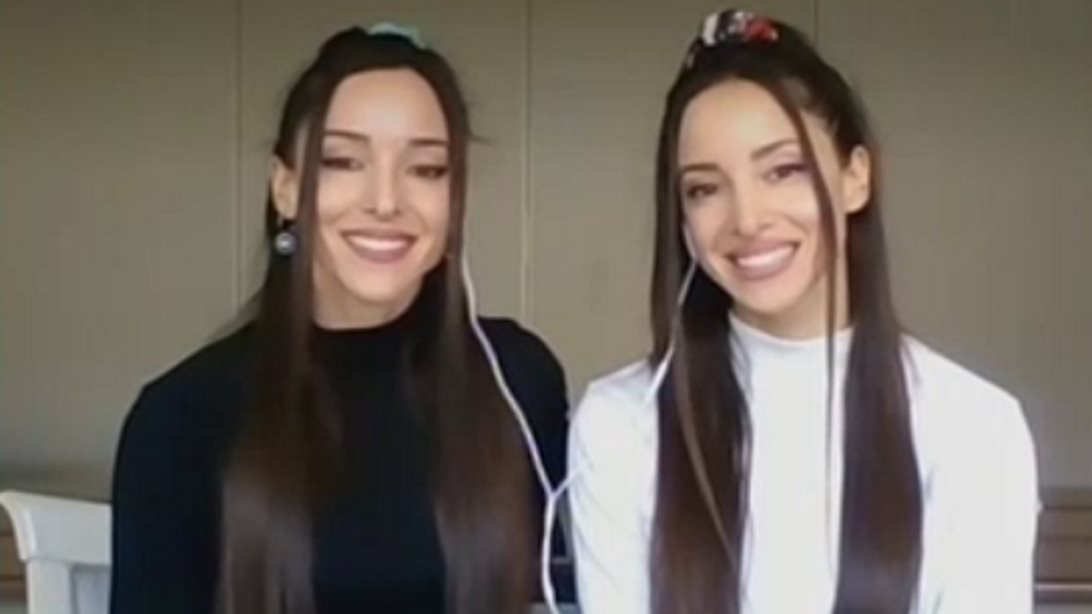 Η Φάρμα | Αυτές είναι οι δυο παίκτριες που μπαίνουν στο reality και είναι... δίδυμες!