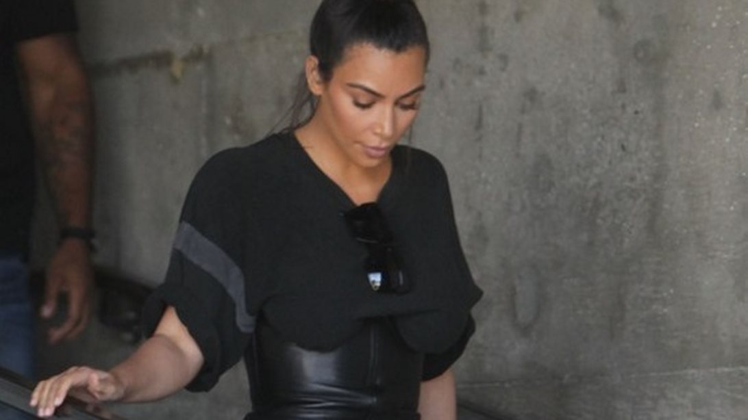 Hollywood Report: Η καθημερινότητα των σταρ σε φωτογραφίες