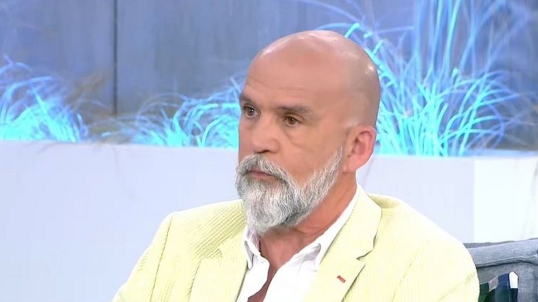 Πάνος Μεταξόπουλος: Τα παιδιά μου με κορόιδευαν για τον χορό. Έλεγαν ''ο μπαμπάς μας ο μπαλαρίνος''