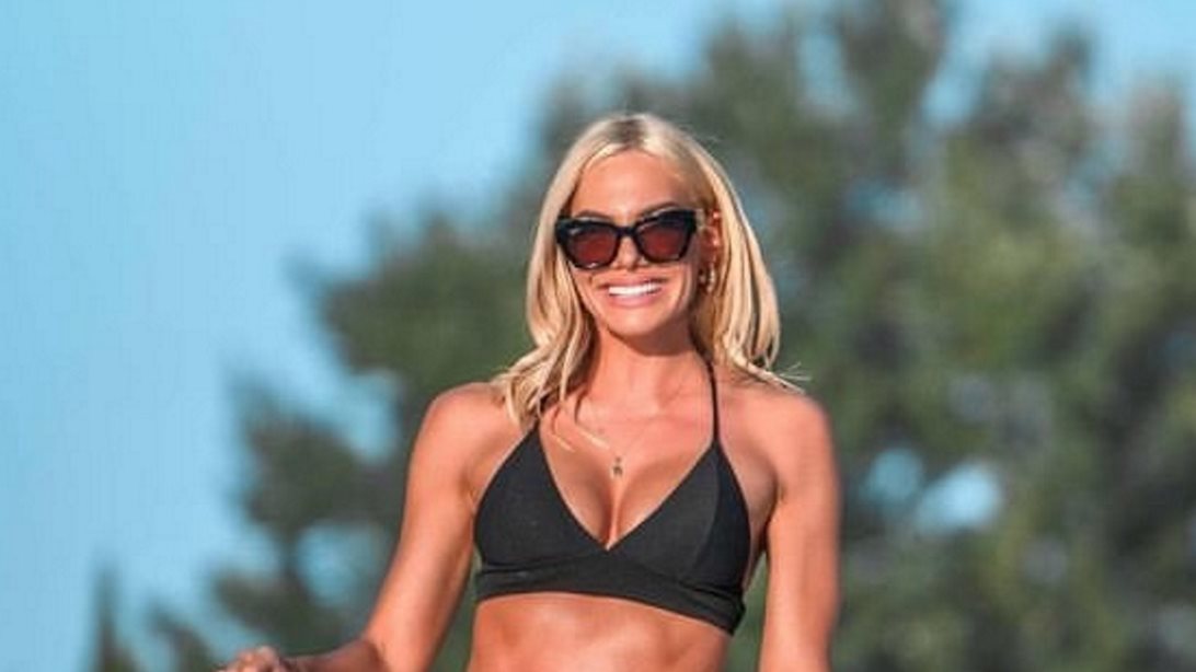 Ιωάννα Μαλέσκου: "Δε μας συγκινούν οι παραλίες, τα νησιά και οι βόλτες"