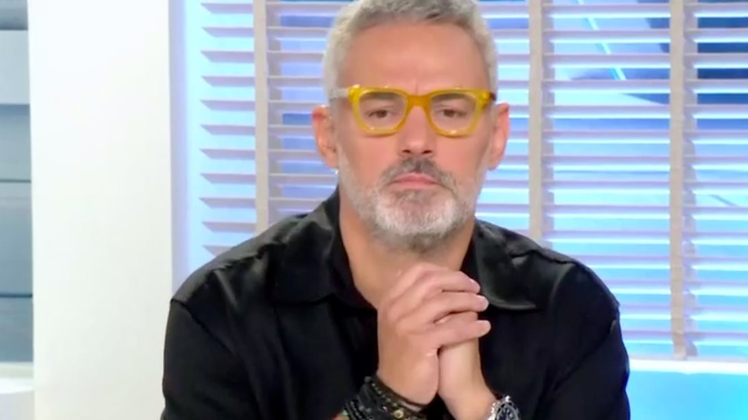 Αντέδρασε ο Νίκος Συρίγος: &quot;Μην υποκρίνεστε ότι αγαπάτε τον Γιώργο Μαζωνάκη&quot;