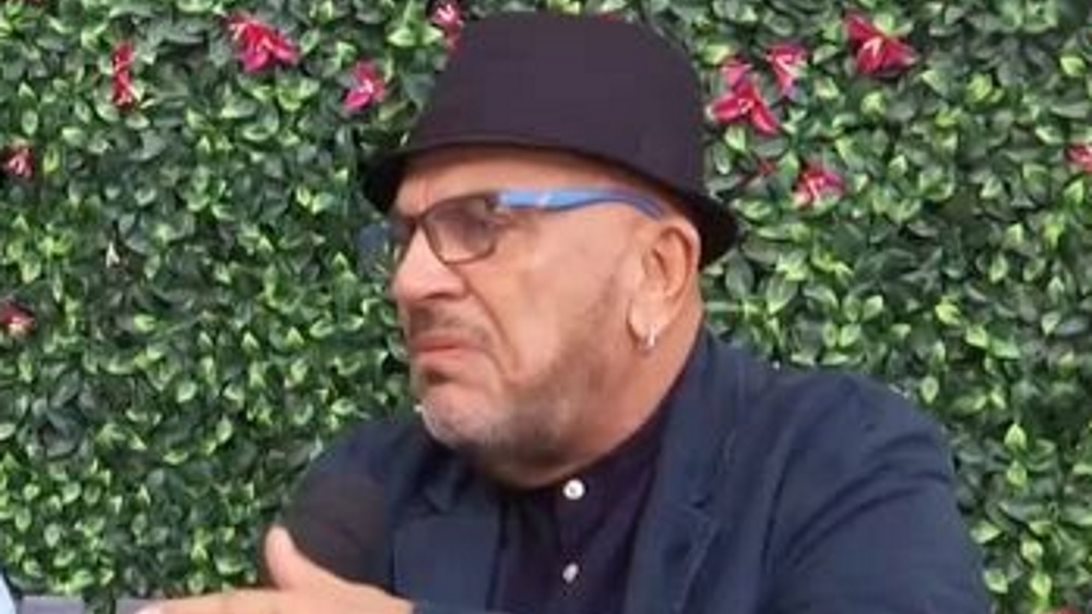 Ο Γιάννης Ζουγανέλης απαντά για την κίνηση στον Νίκο Συρίγο που συζητήθηκε