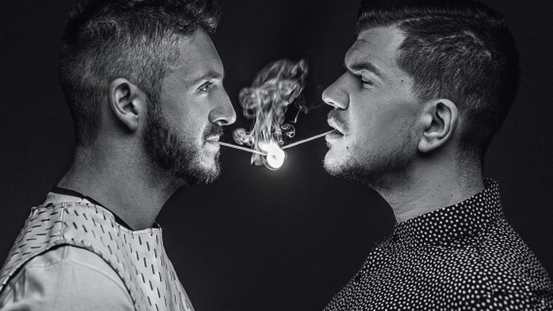 Stereo Soul: Το συγκρότημα του X-Factor είναι μαζί και στη... ζωή;